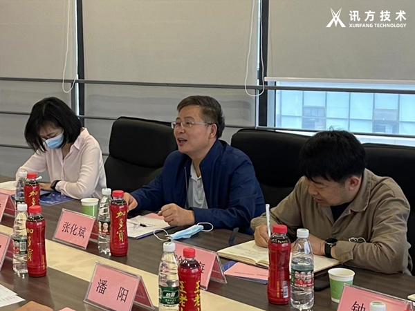 湖北开放大学（湖北科技职业学院）张化斌